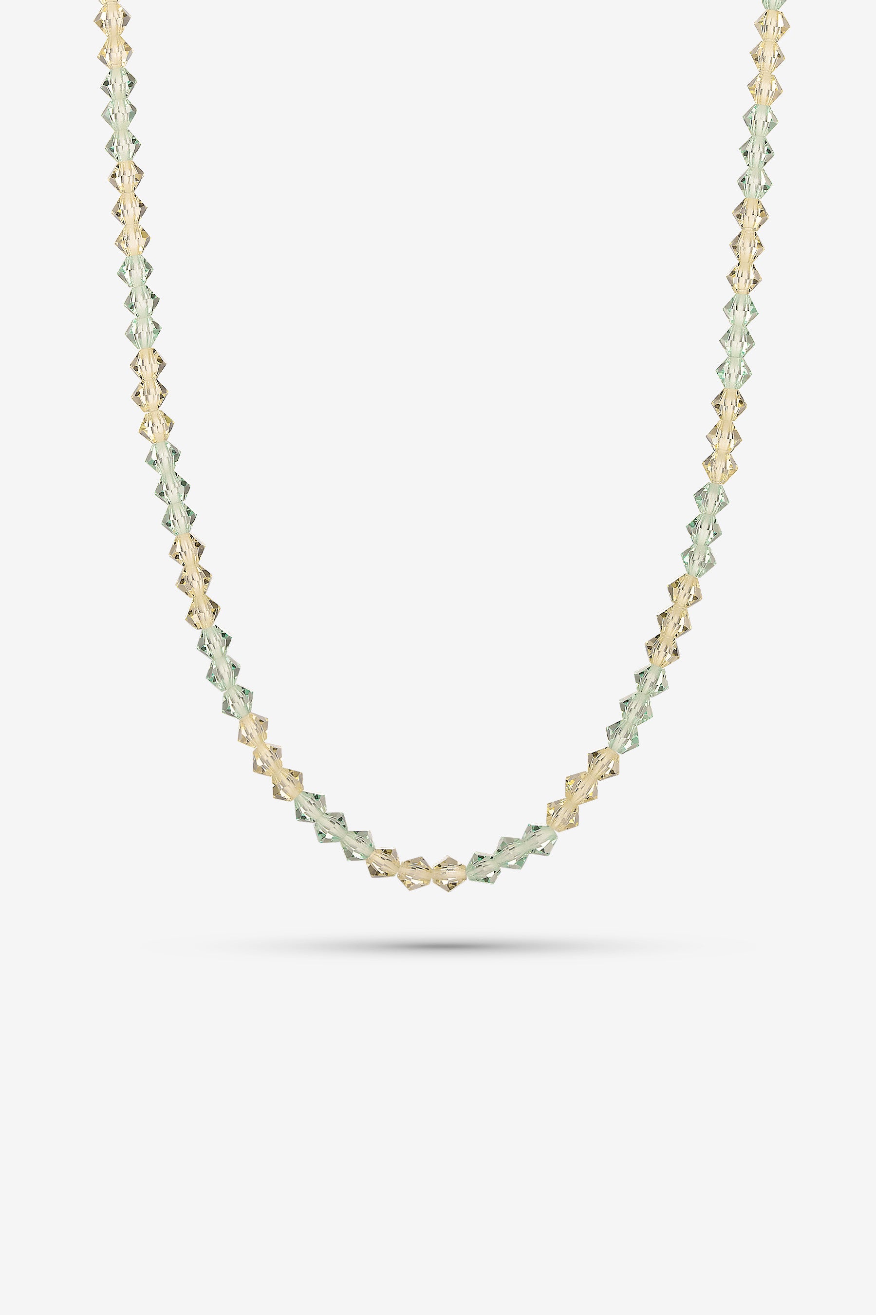 Peridot Shore Chain