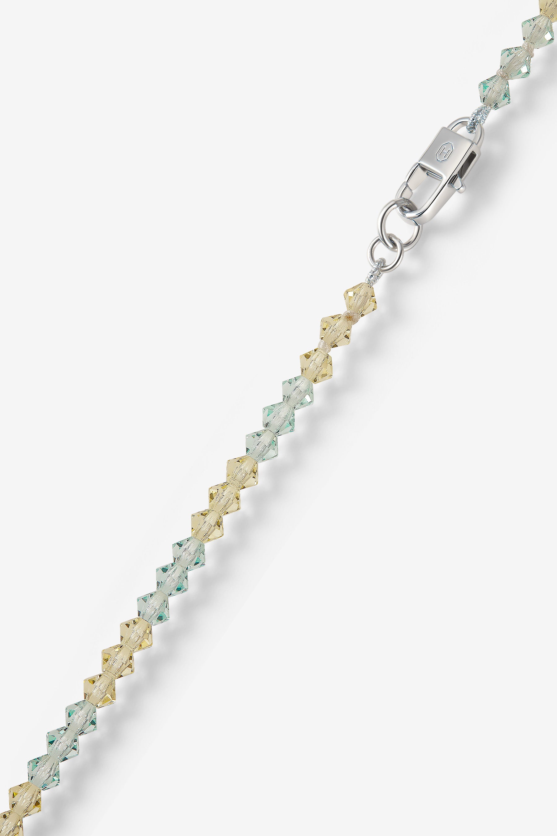 Peridot Shore Bracelet