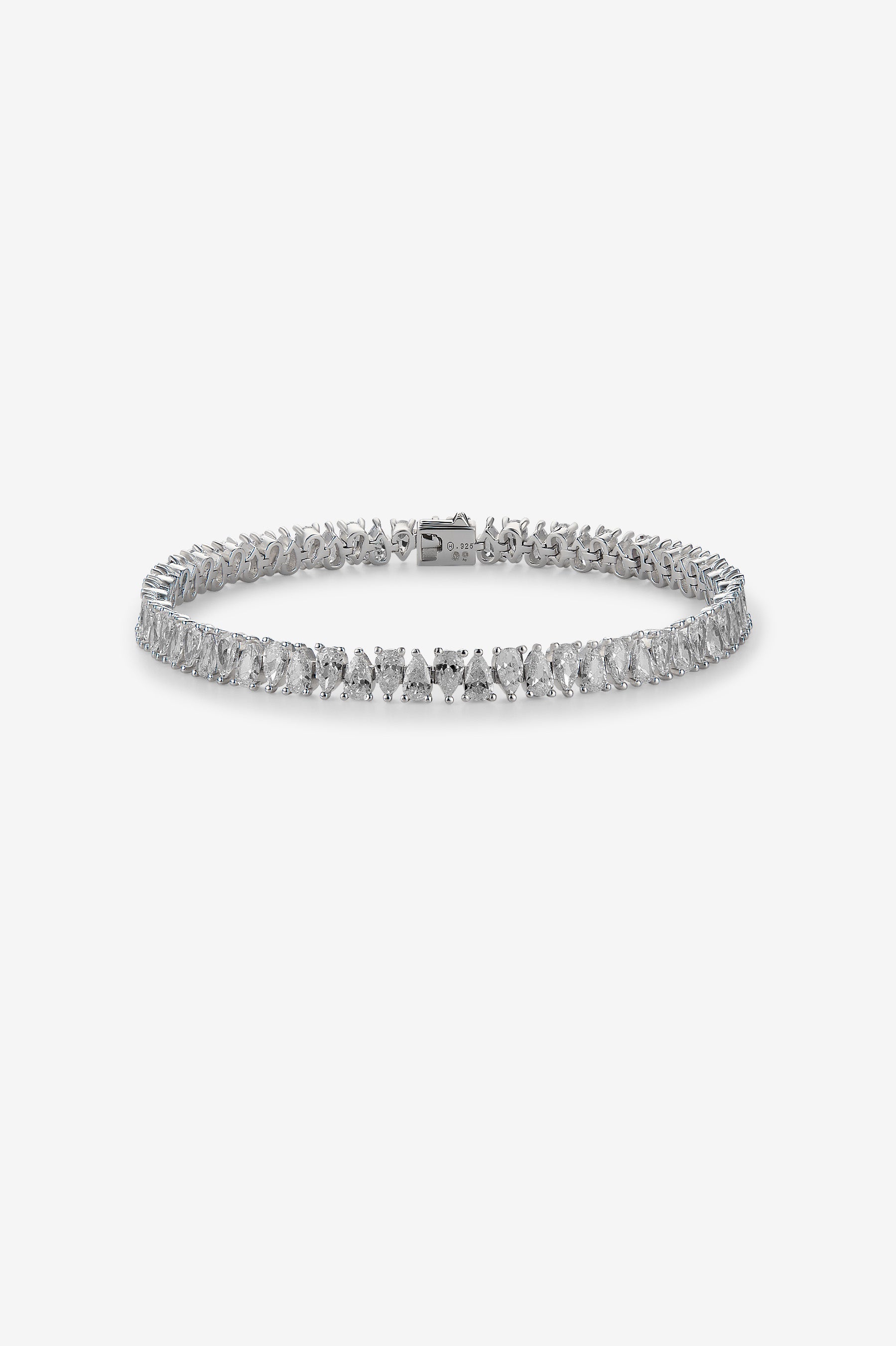 Hatton Labs Tennis Bracelet 定価6万 Drop Tennis Bracelet | Men's Designer Jewellery – Hatton Labs