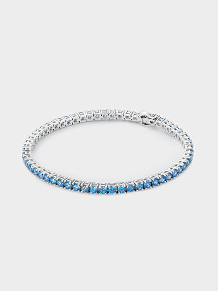 大人気の Hatton Labs Farfetch Bracelet Tennis Bracelet 定価8万