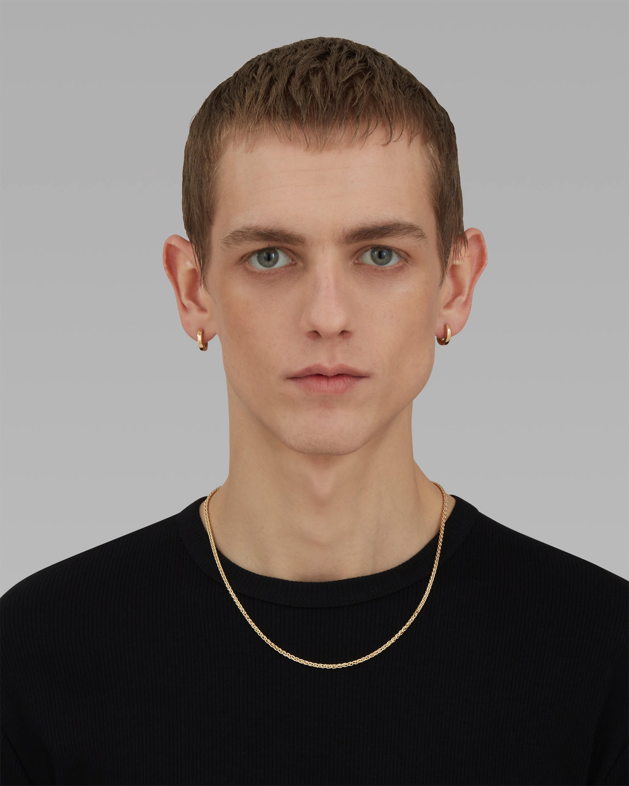 Gold Rope Chain