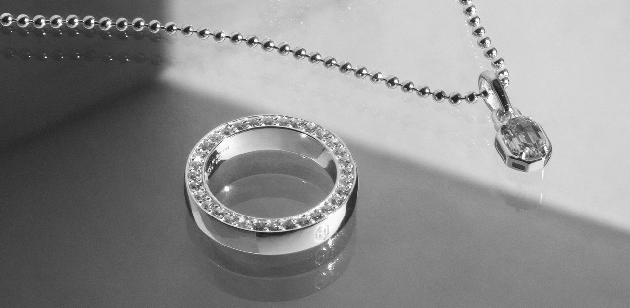 Daisy Chains Hatton Labs