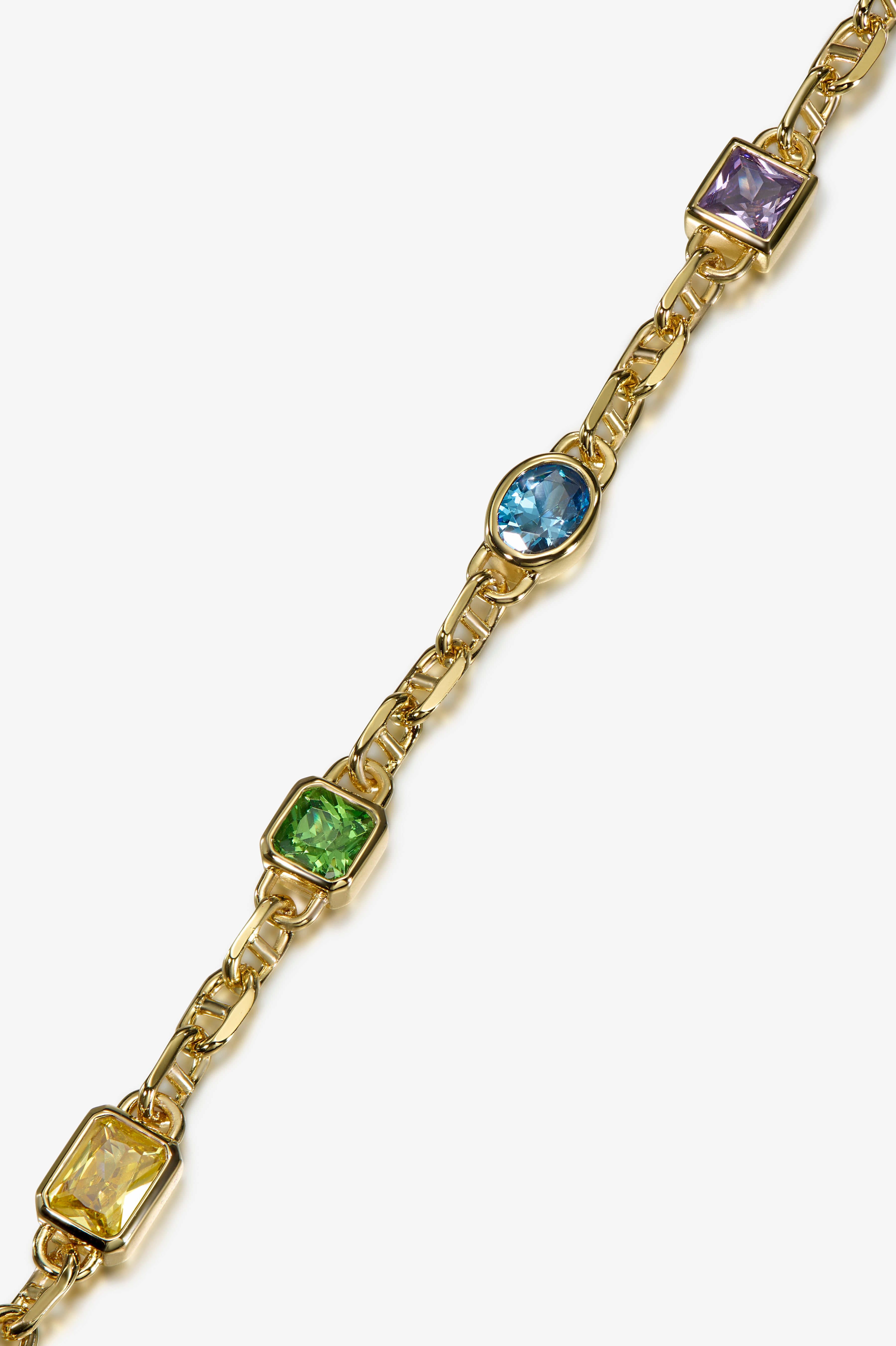 Gold Sempione Bracelet