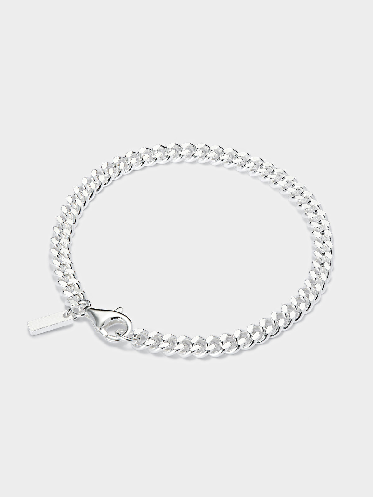 Classic Cuban Bracelet