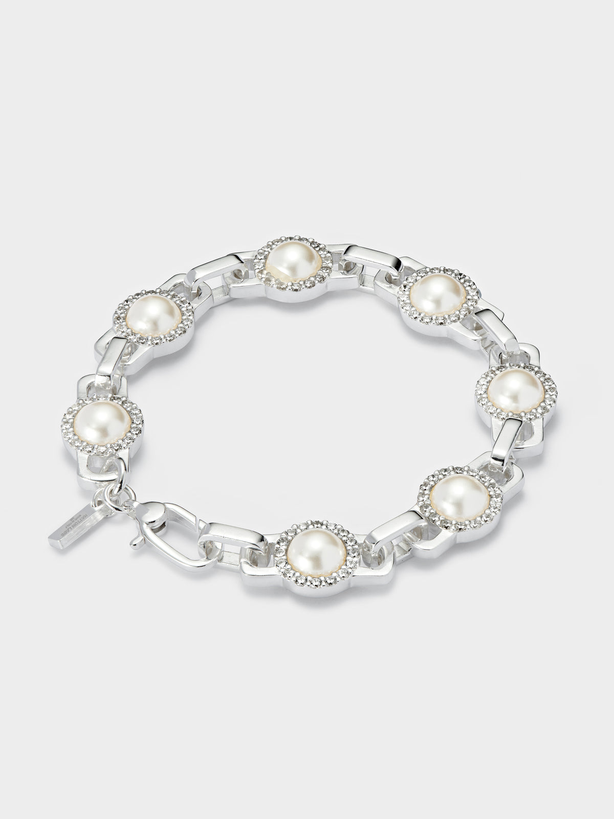 AW23 Romeo Link Bracelet