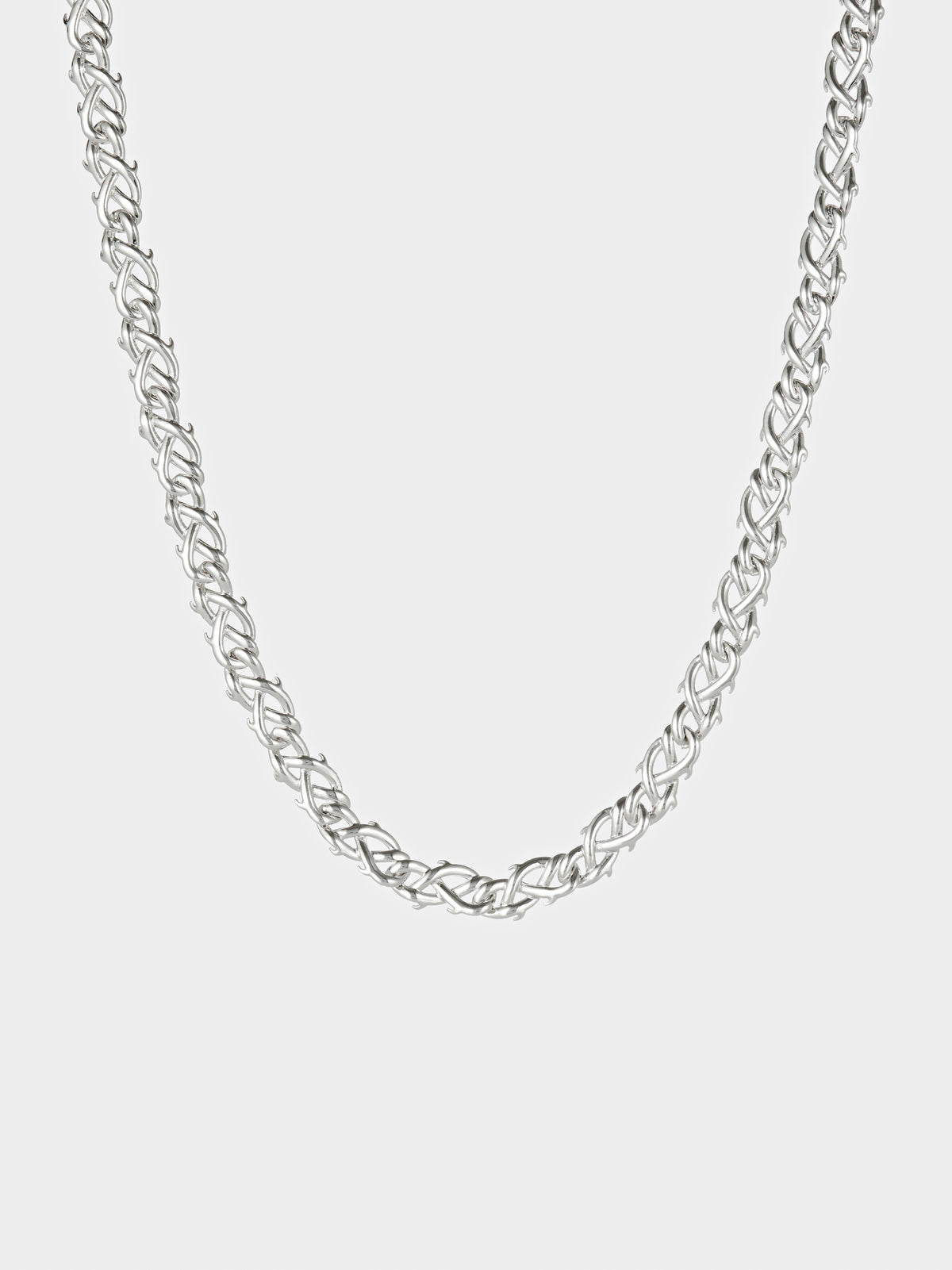 SS23 Thorn Link Chain