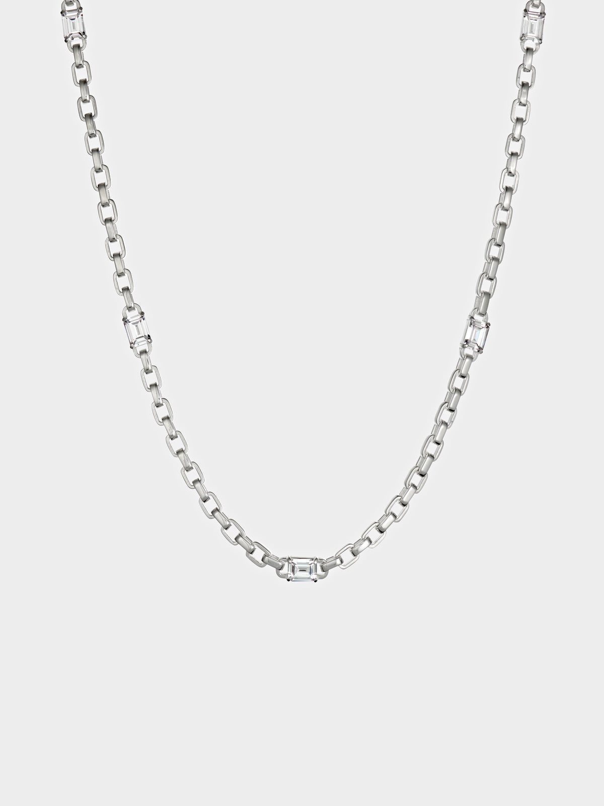 AW23 Solitaire Chain