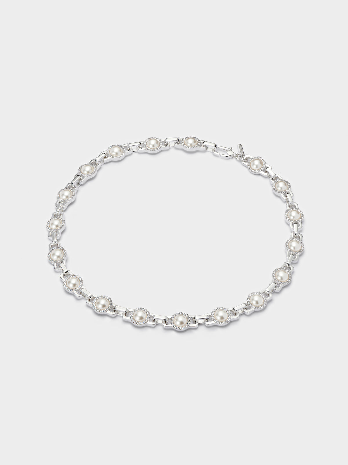 AW23 Romeo Link Chain