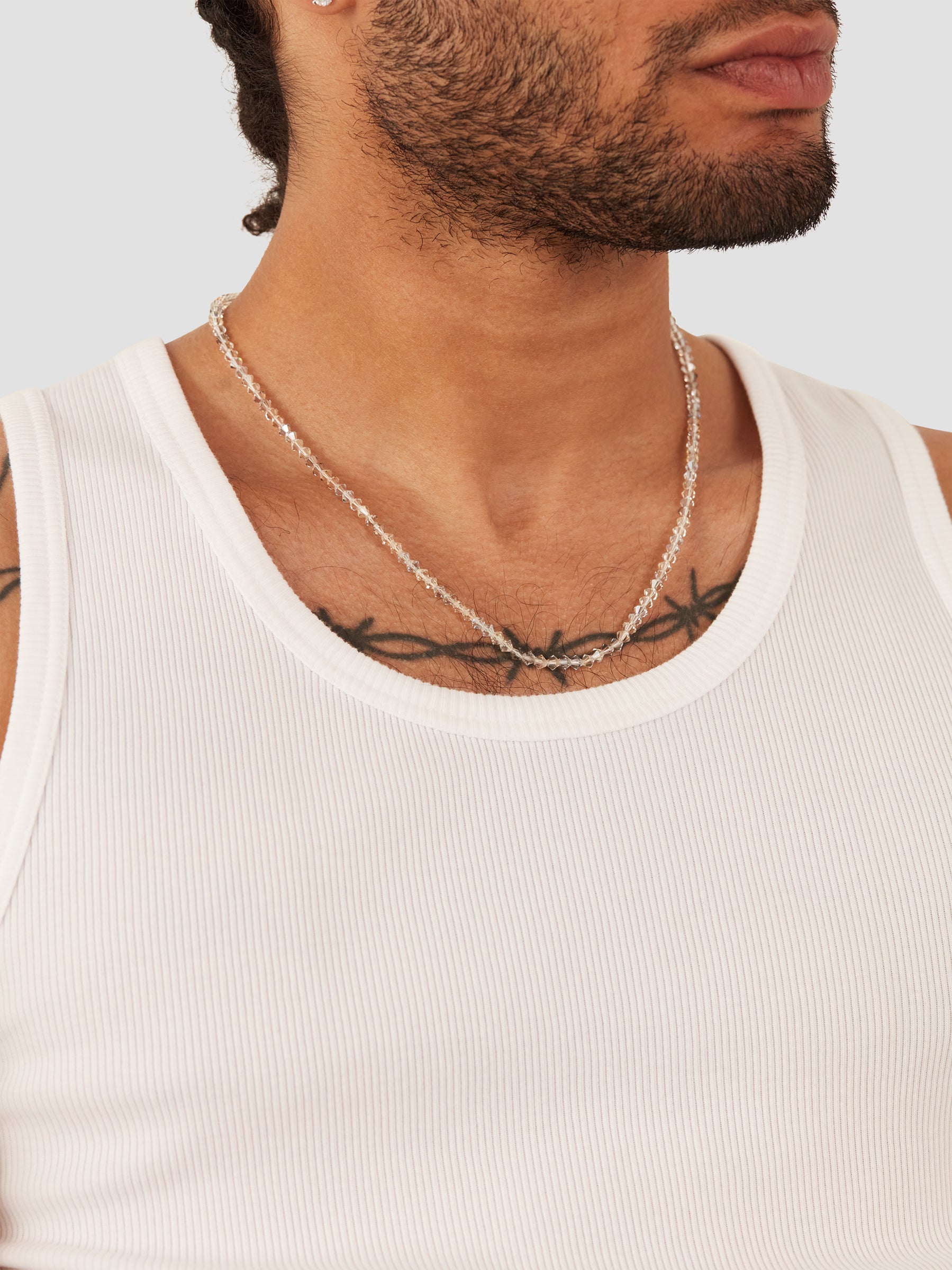 Champagne Shore Chain