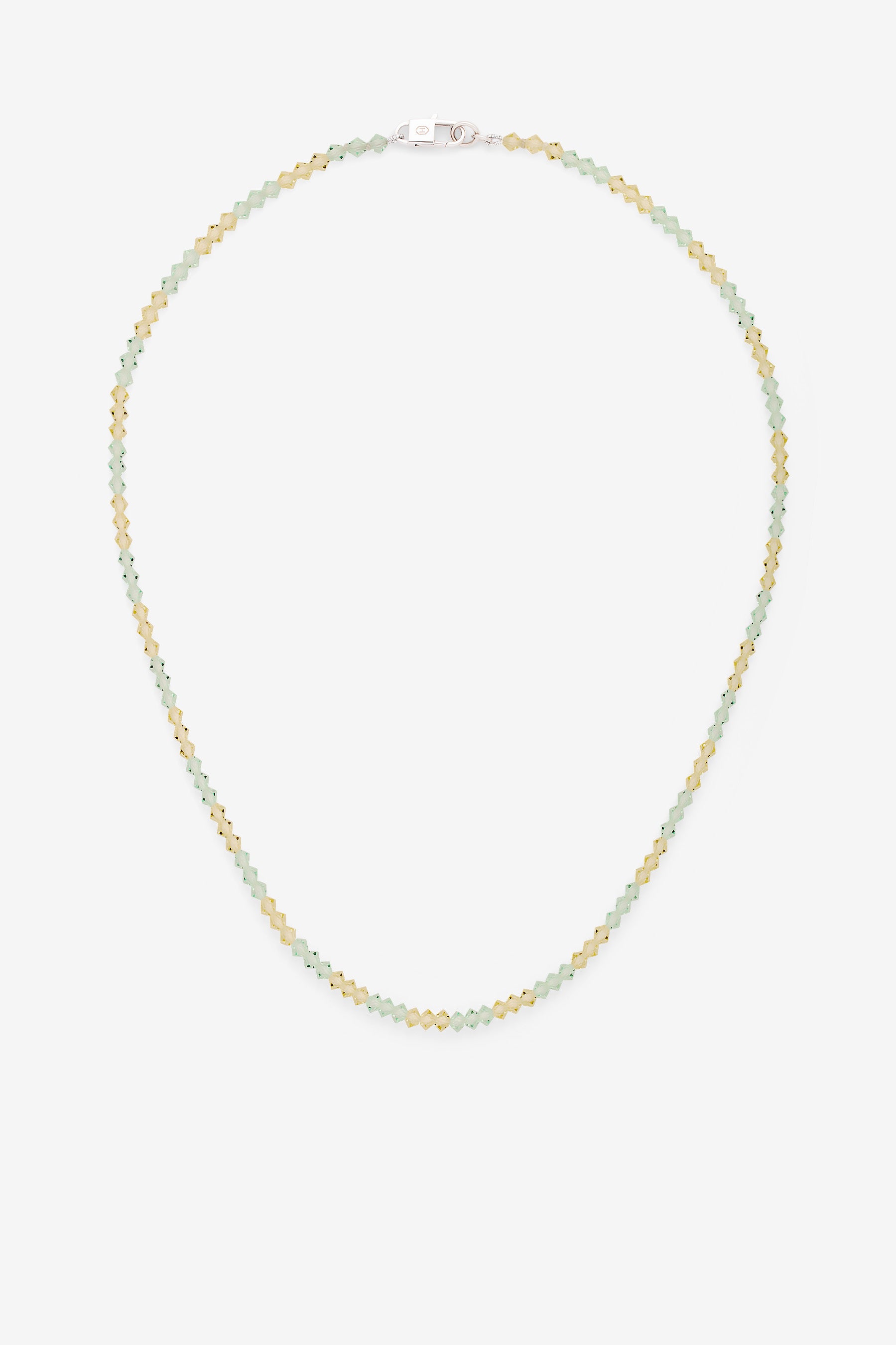 Peridot Shore Chain