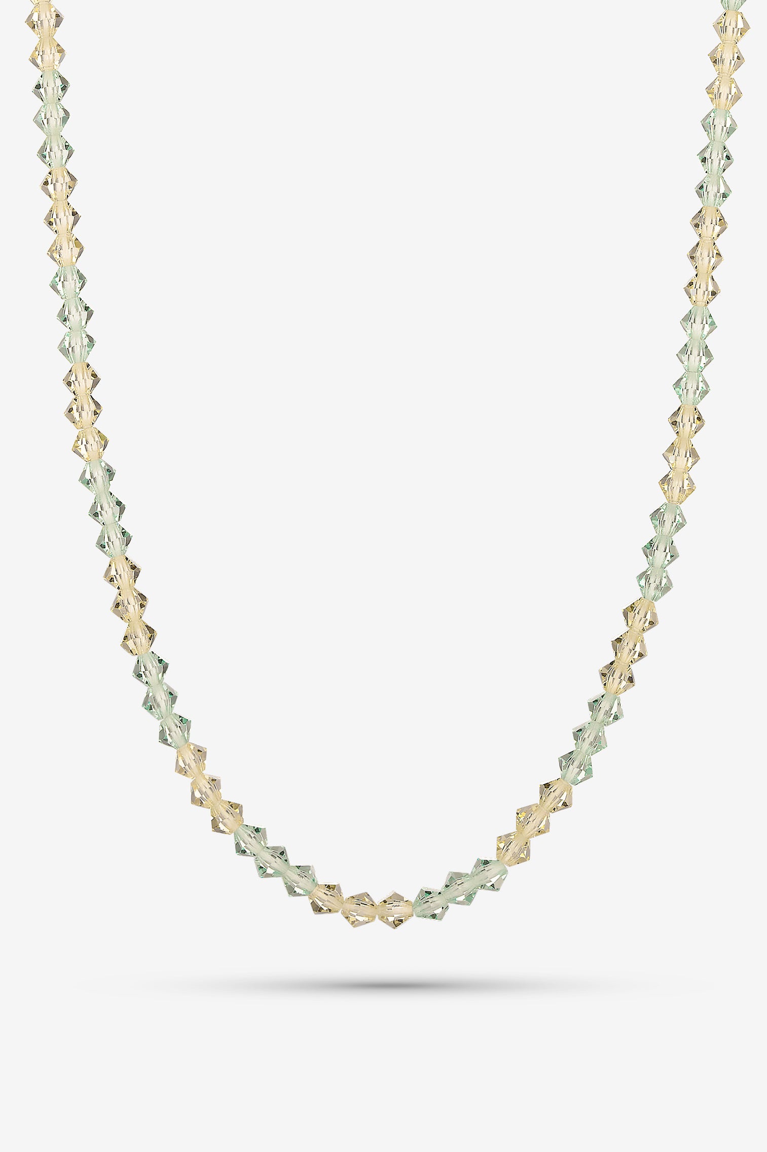 Peridot Shore Chain