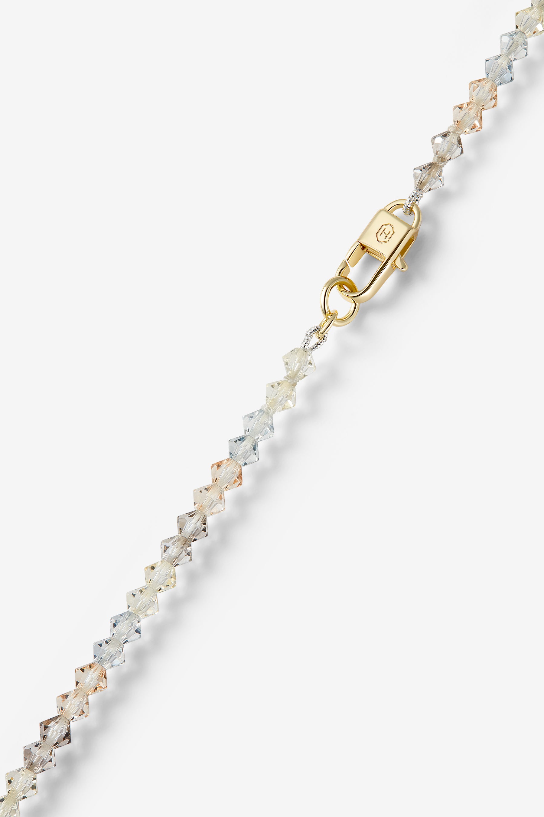 Champagne Shore Chain