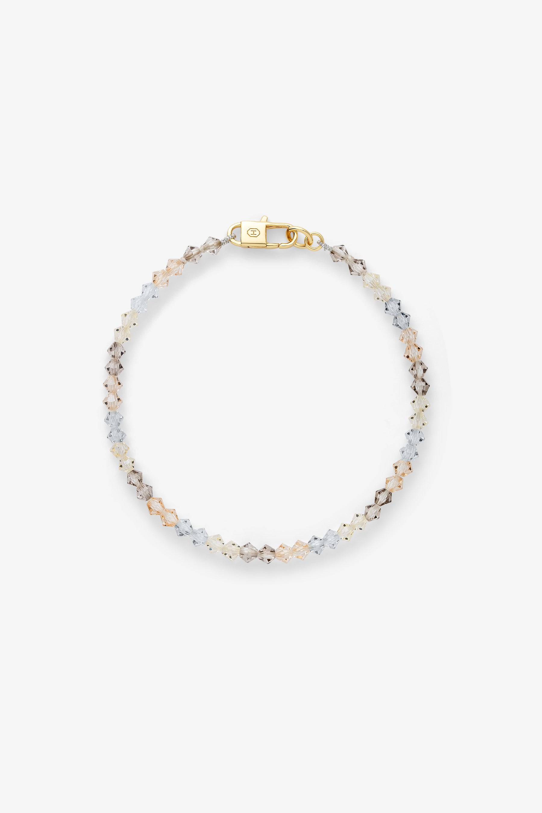 Champagne Shore Bracelet