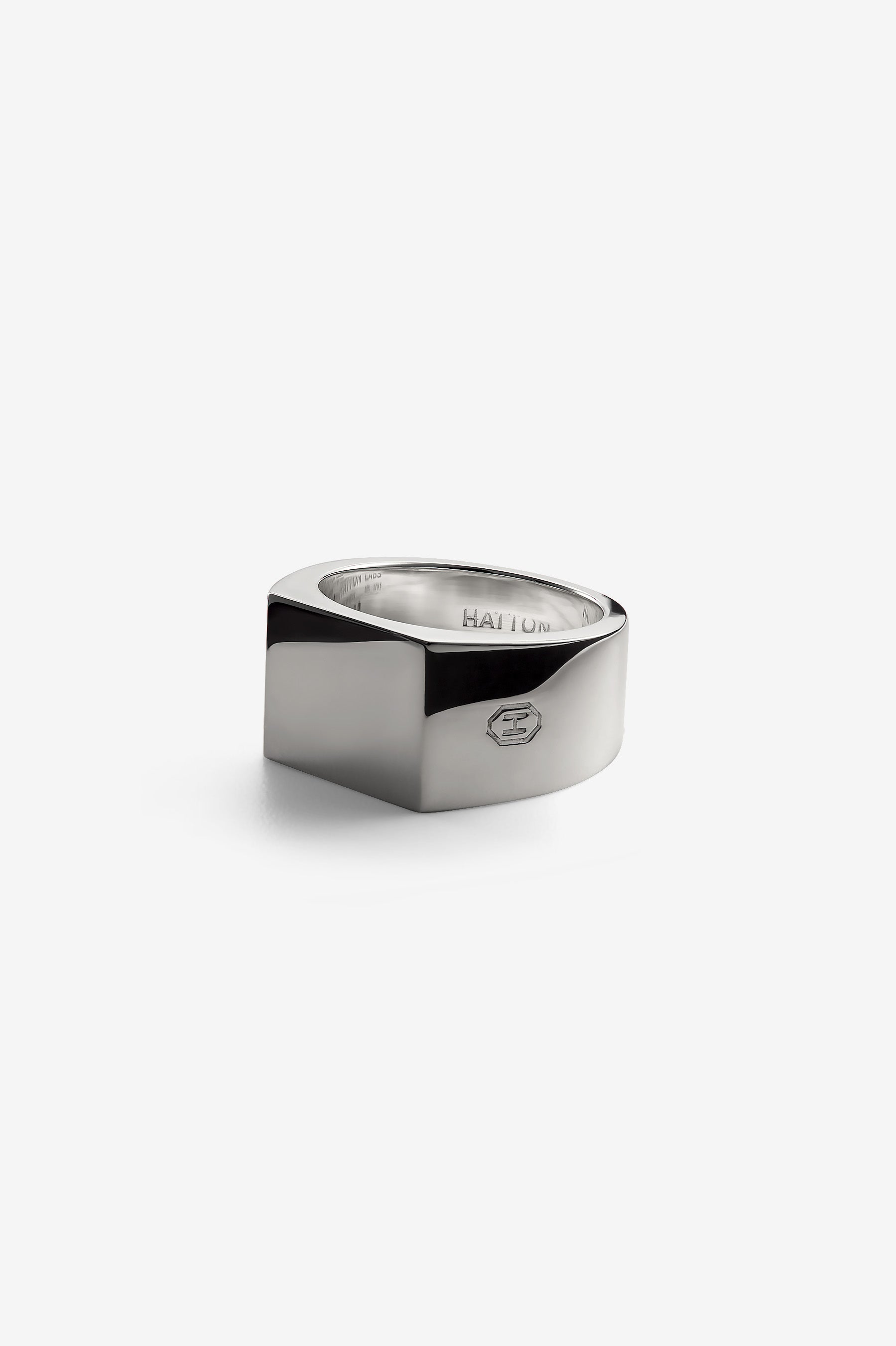 Men's Rings | Men's Designer Jewellery – Hatton Labs
