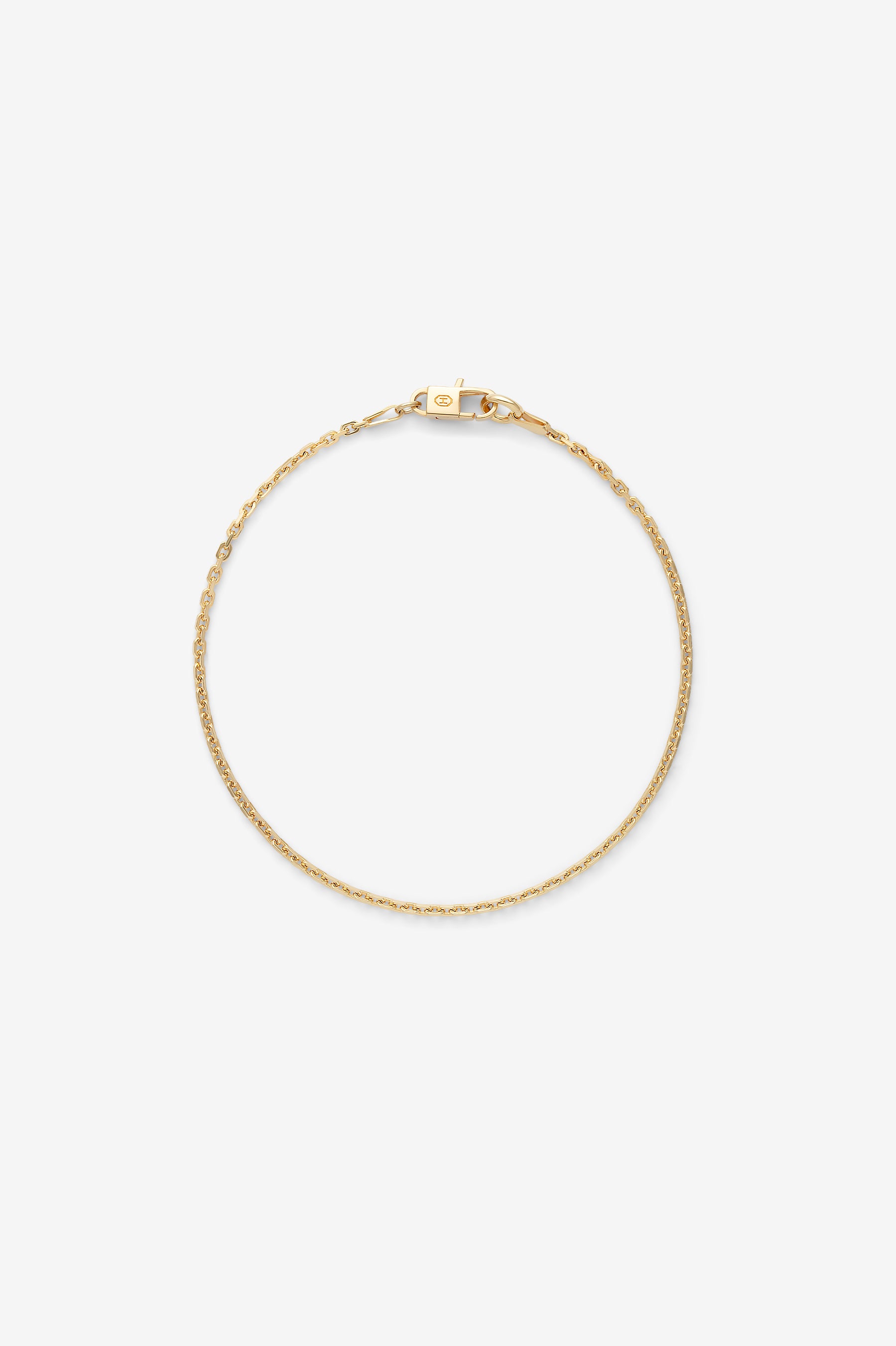 Chain Link Bracelets – Hatton Labs
