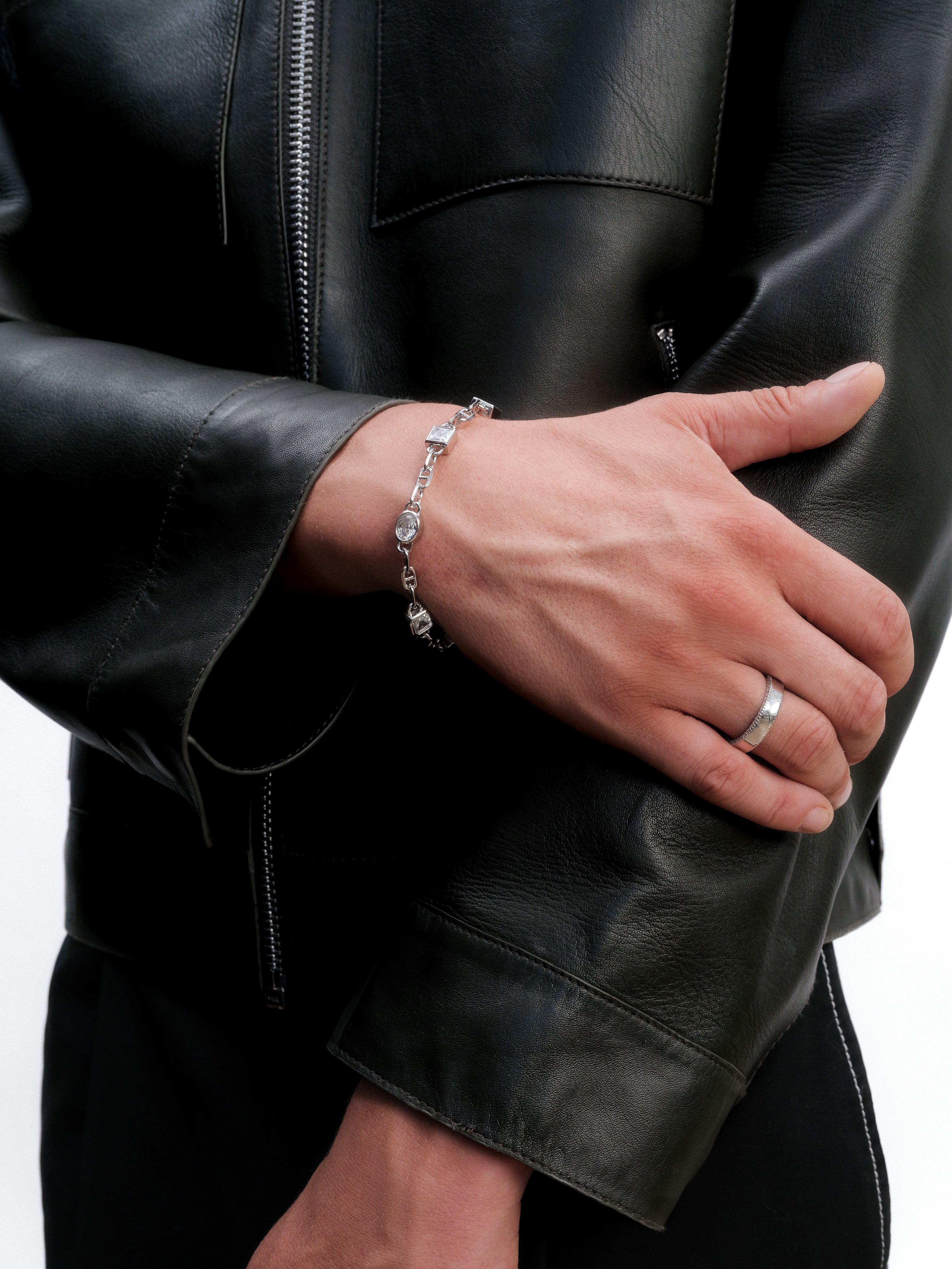 infinity Ring