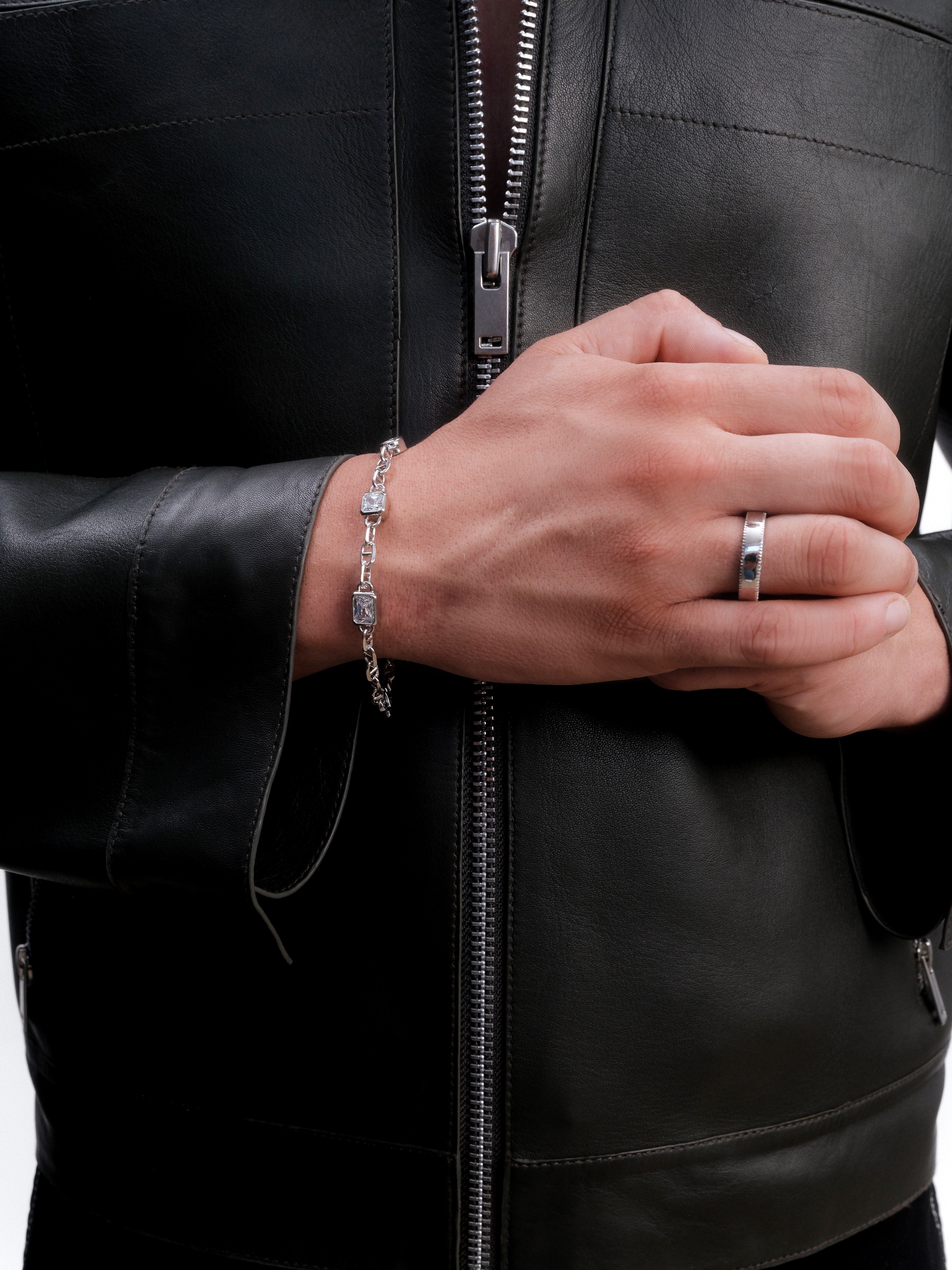 infinity Ring