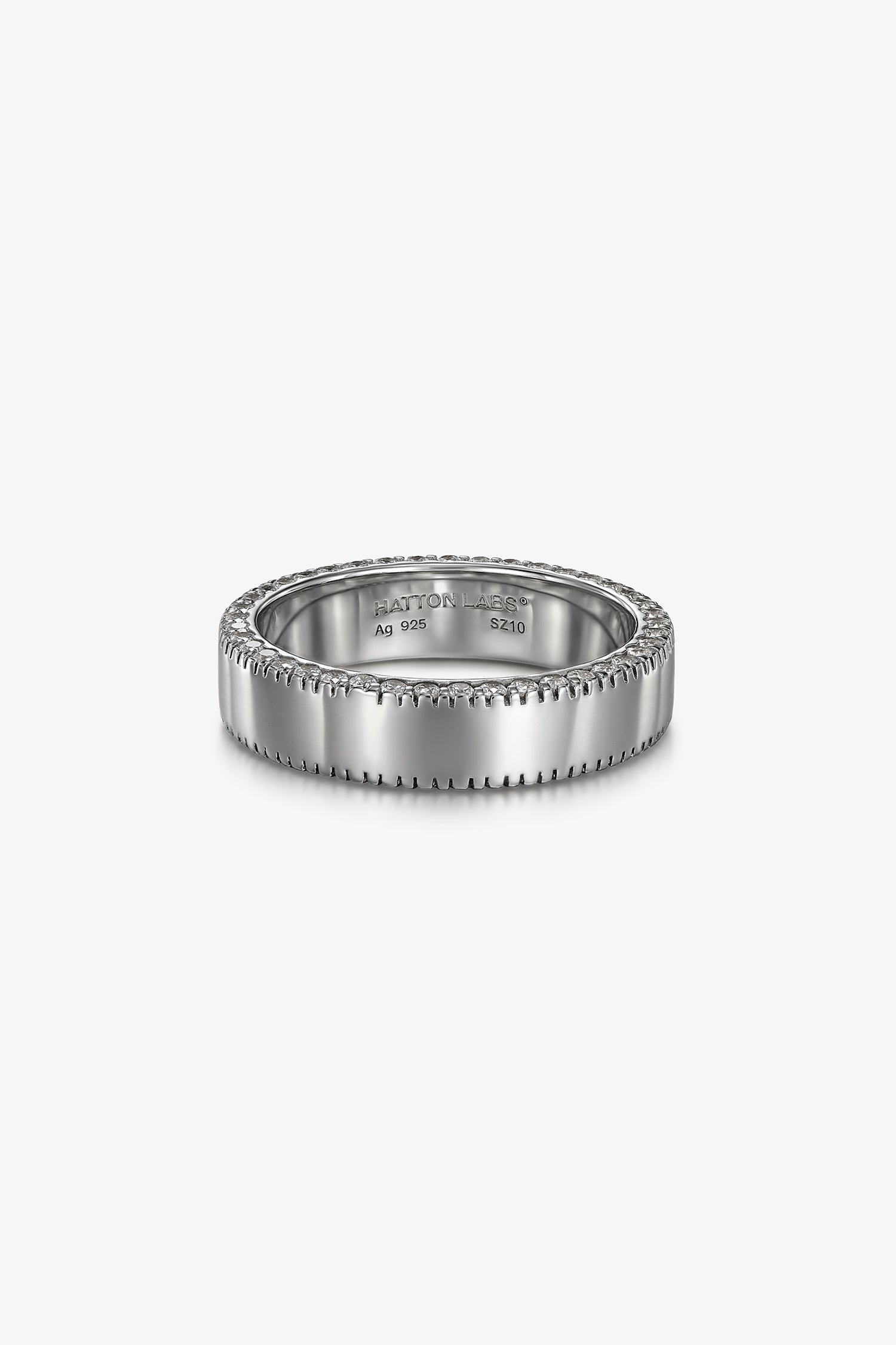 infinity Ring