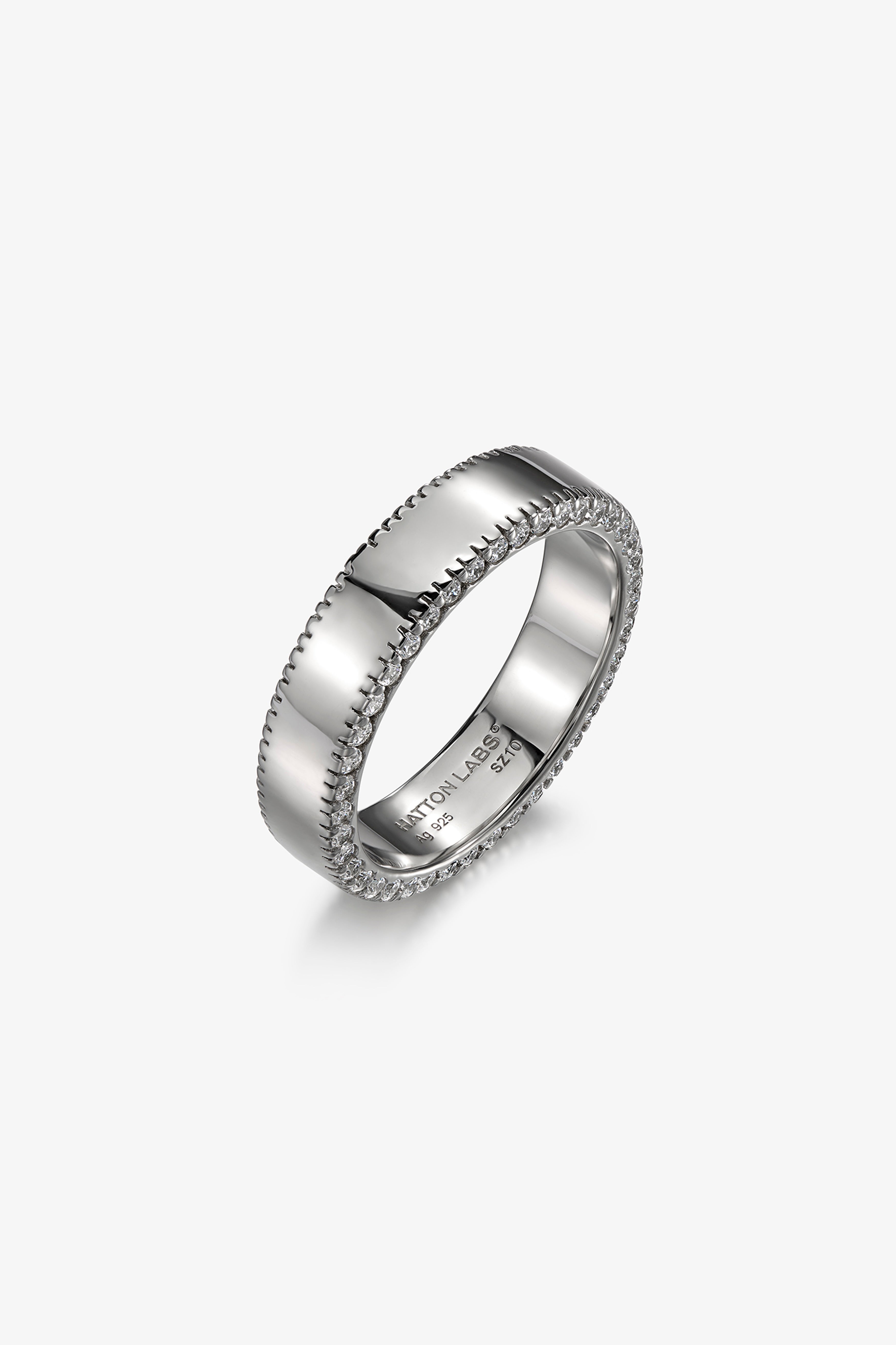infinity Ring