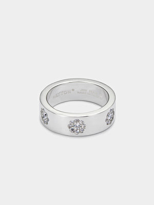 Daisy Ring