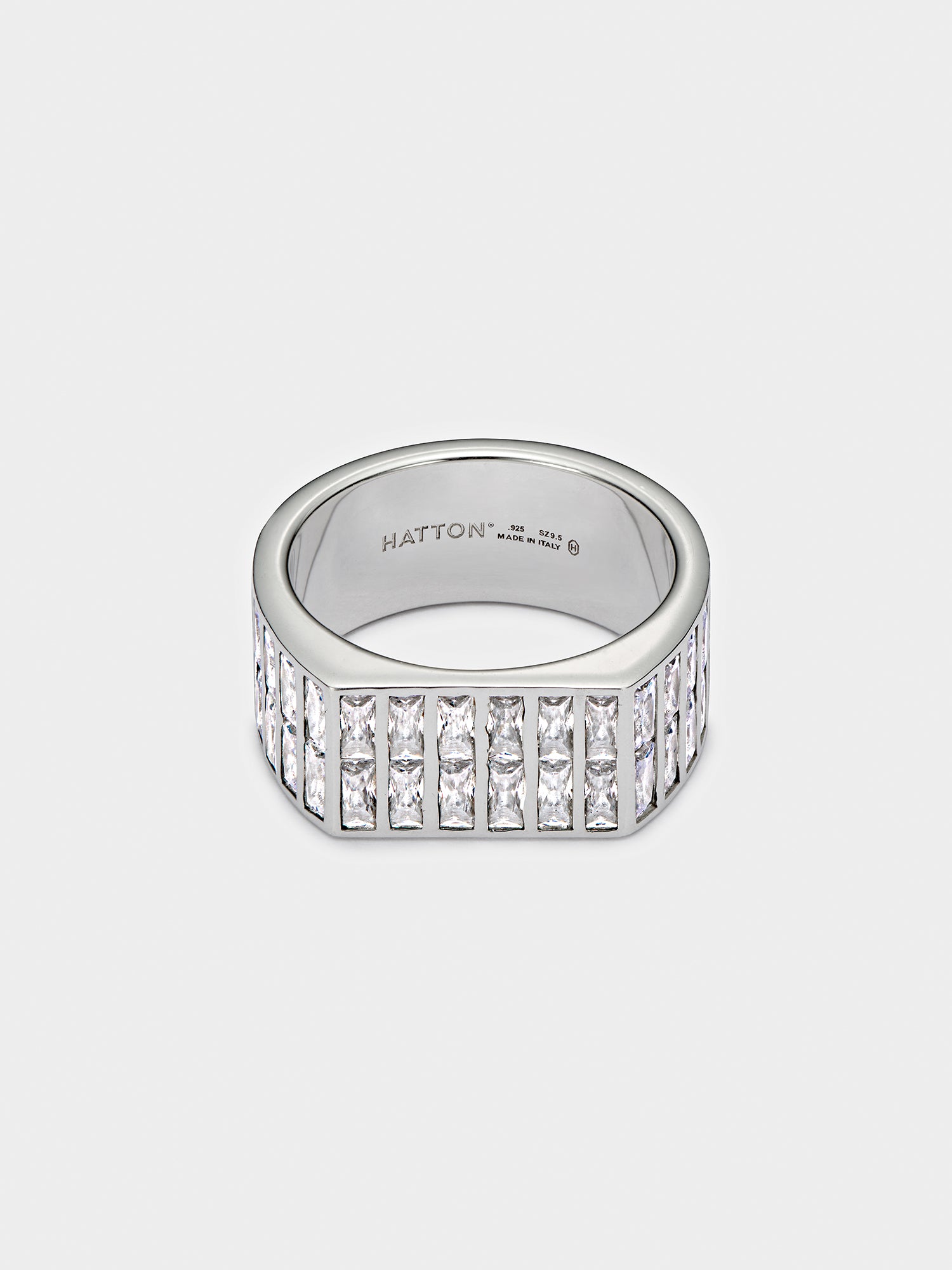 Hatton Labs Ring/指輪 新品未使用（新品】 HATTON LABS