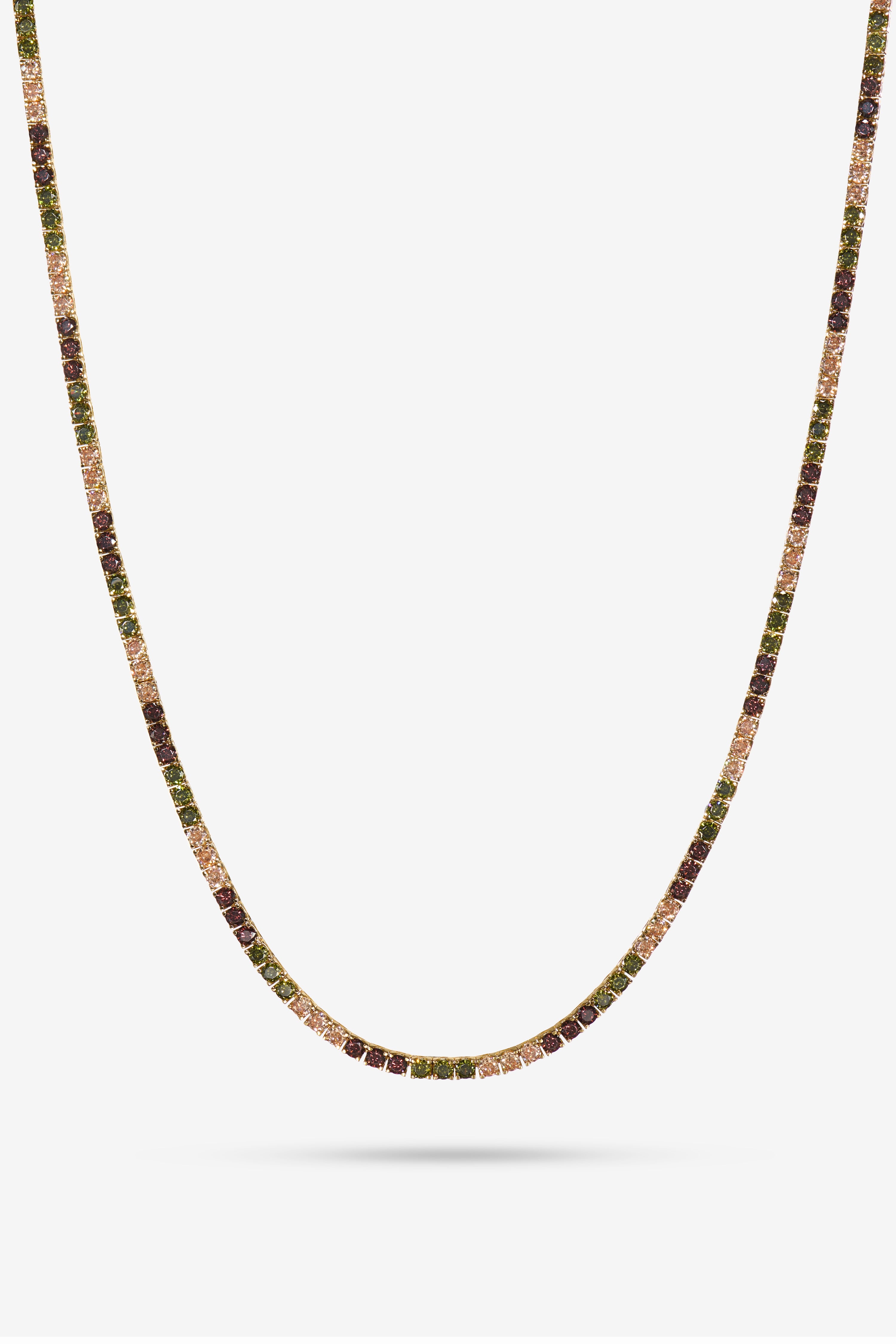 Maronne Classic Tennis Chain