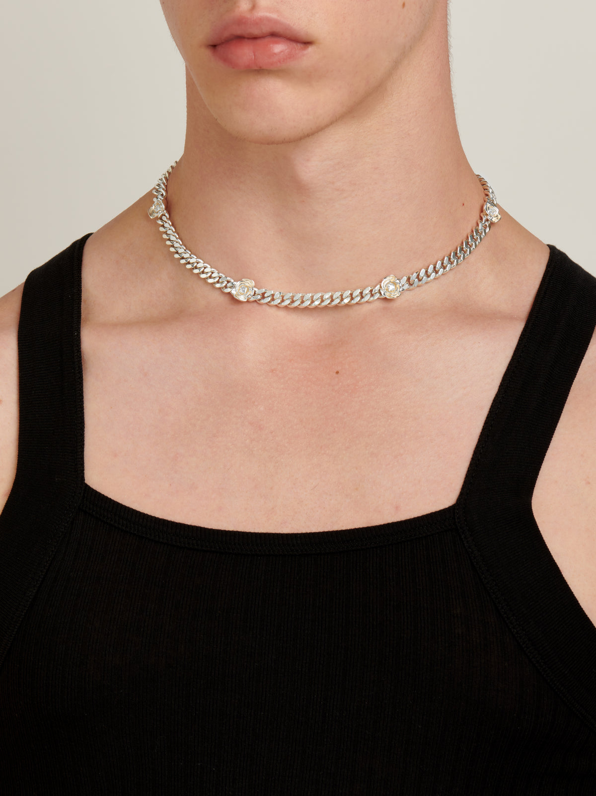Wild Rose Chain