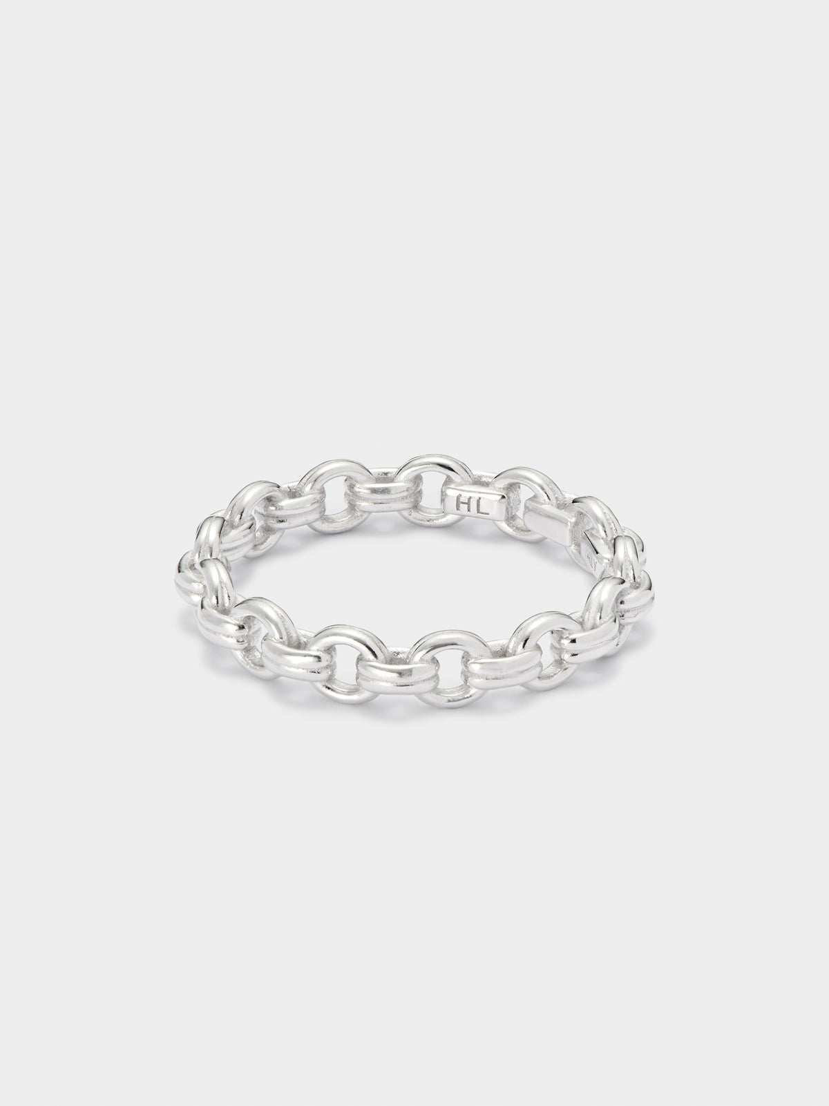 SS23 Harbour Chain Ring